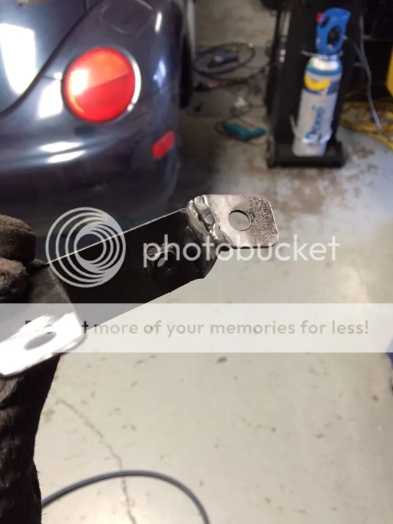 Rocker Panel Replacement on New Beetle Forums